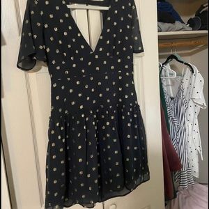 NWT amuse dress